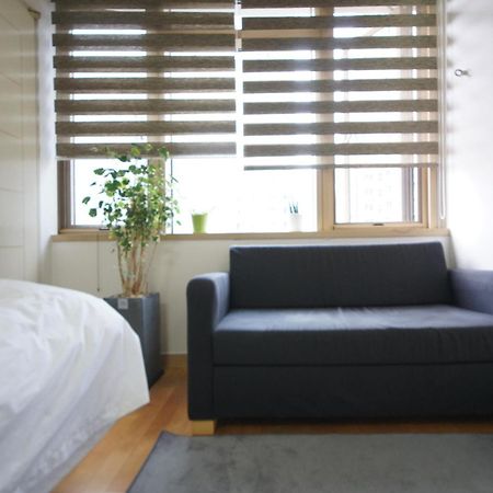 Enjoy Budget Apartment In Gangnam 2 سيول المظهر الخارجي الصورة