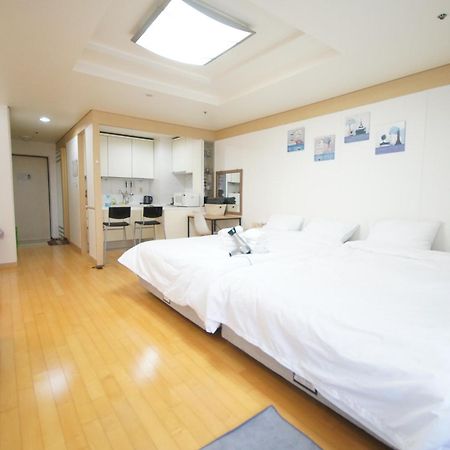 Enjoy Budget Apartment In Gangnam 2 سيول المظهر الخارجي الصورة