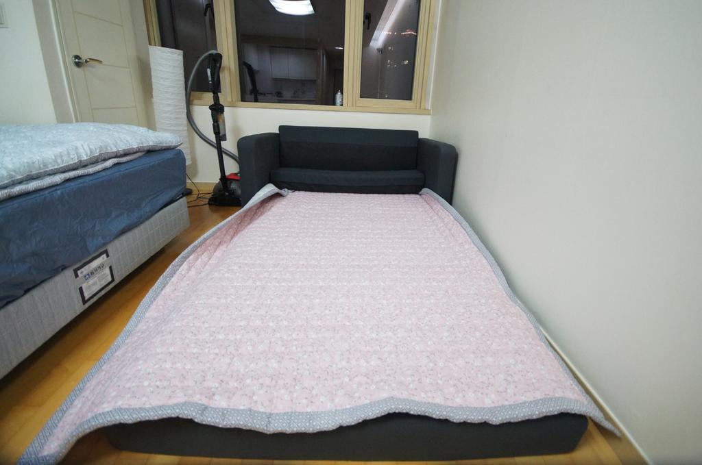 Enjoy Budget Apartment In Gangnam 2 سيول المظهر الخارجي الصورة