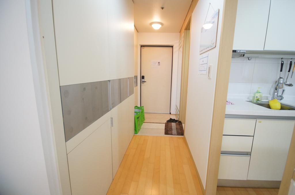 Enjoy Budget Apartment In Gangnam 2 سيول المظهر الخارجي الصورة