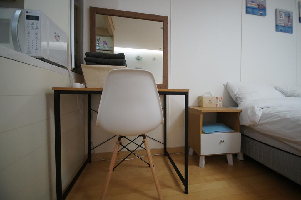 Enjoy Budget Apartment In Gangnam 2 سيول المظهر الخارجي الصورة