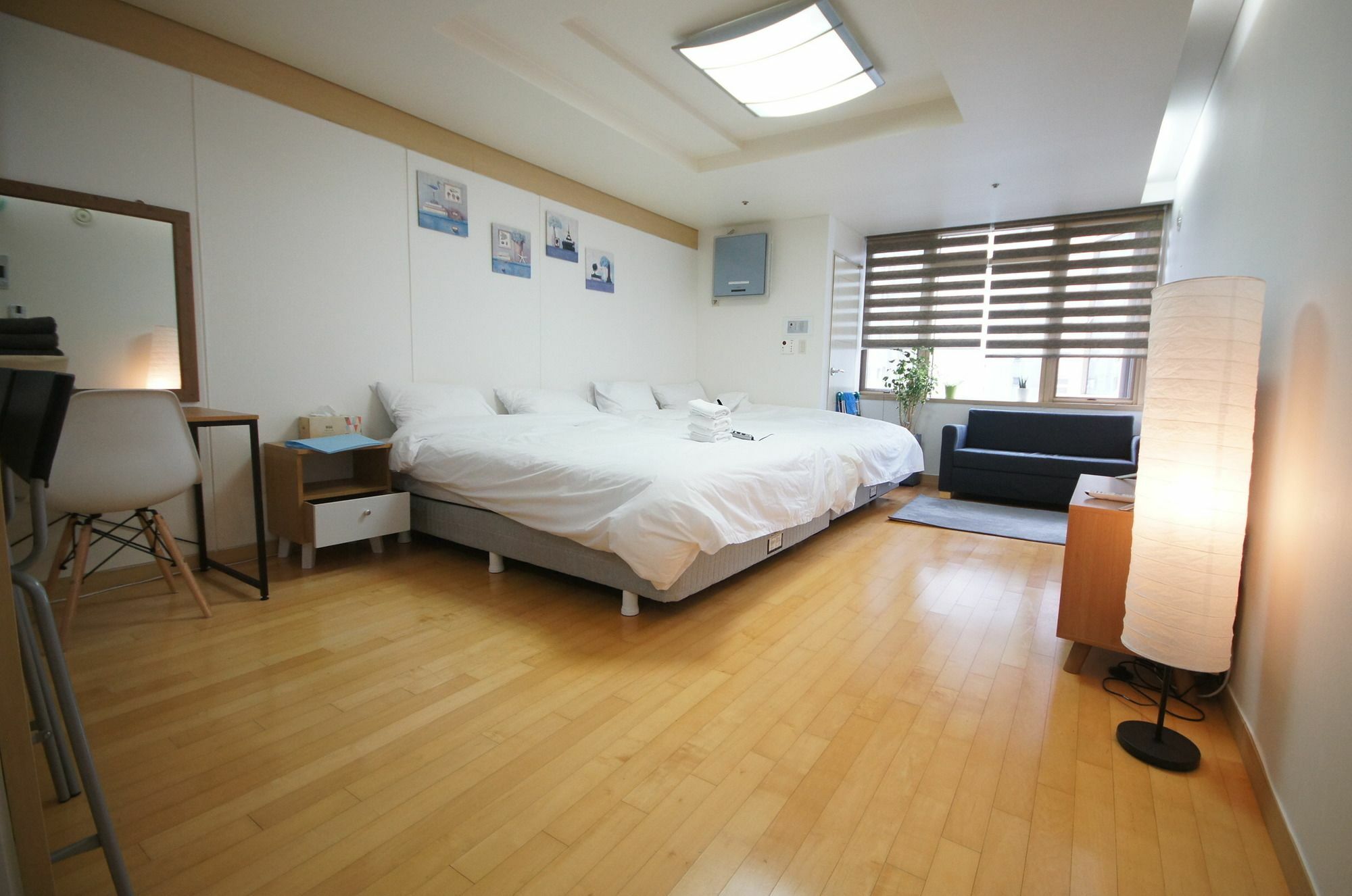Enjoy Budget Apartment In Gangnam 2 سيول المظهر الخارجي الصورة